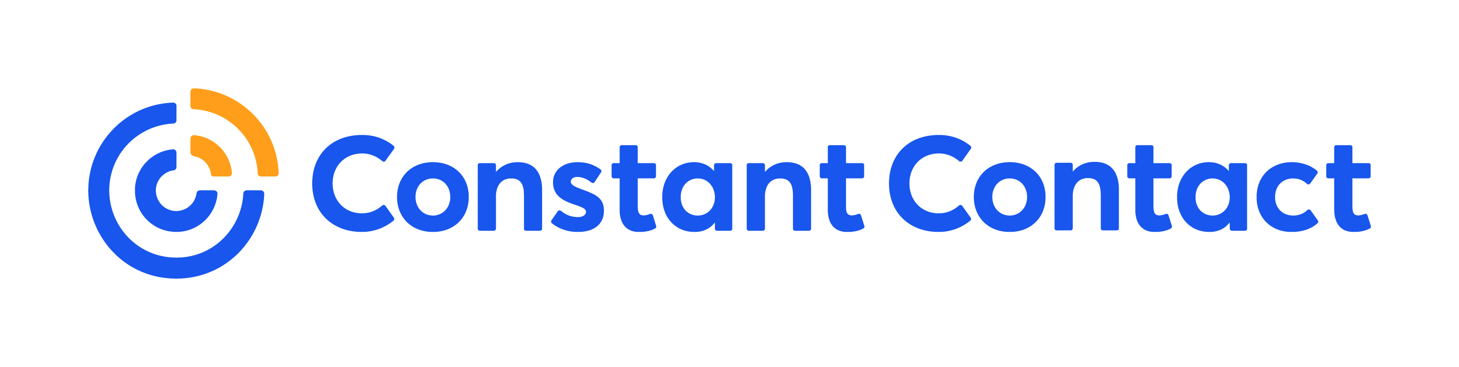 Constant Contact - email marketing partner